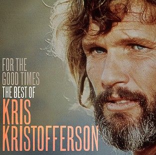 Kris Kristofferson - Kris Kristofferson (2CD) - CD